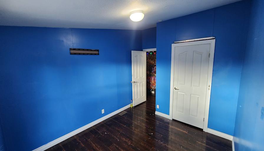 Casen's room