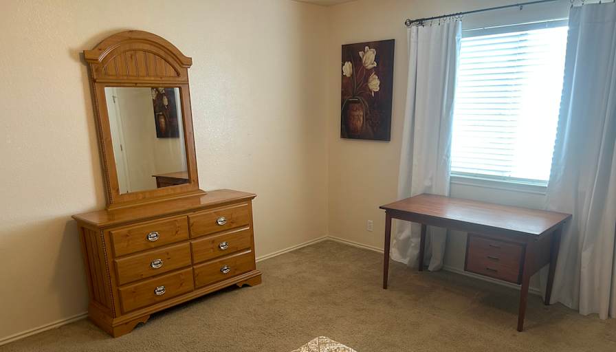 Karla's room