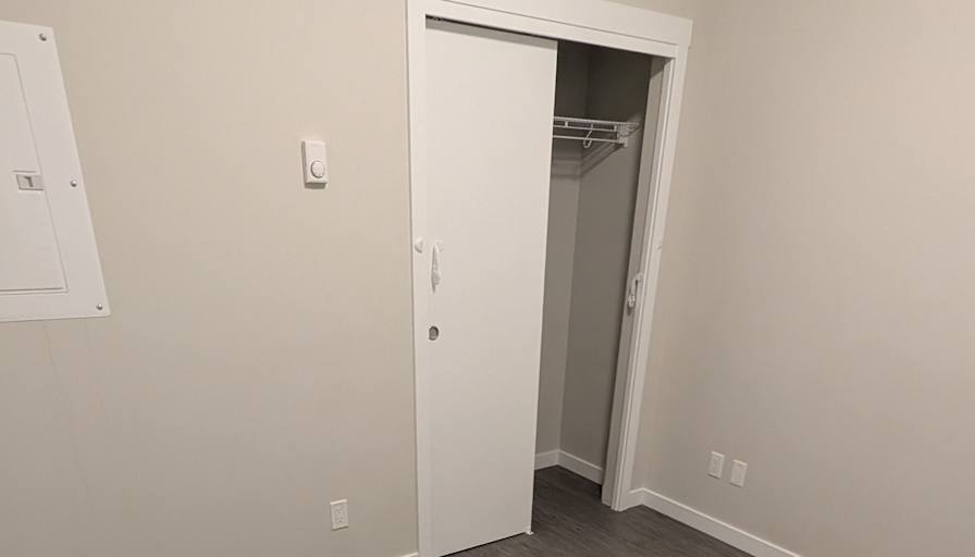Graeme's room