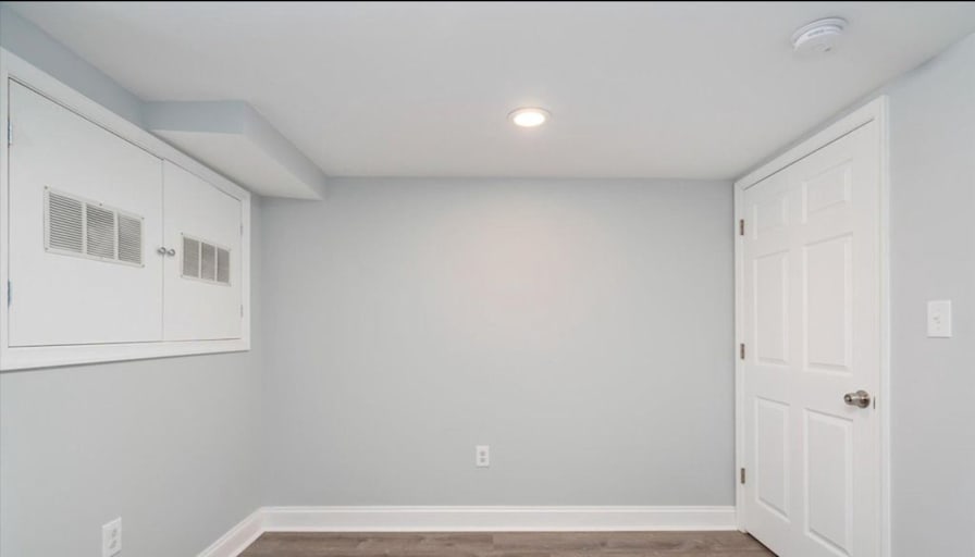 Sierra's room
