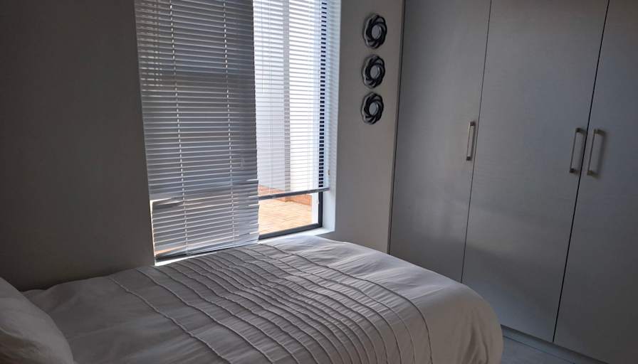 Debbie Mocke's room