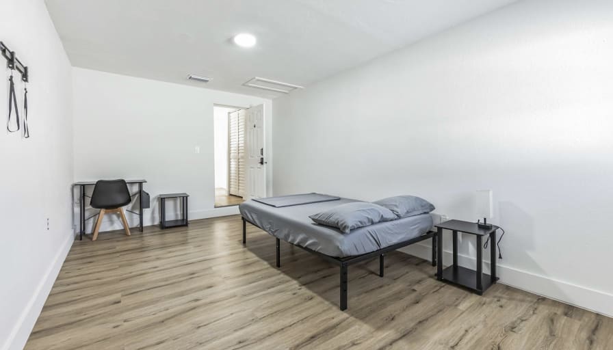 PadSplit's room
