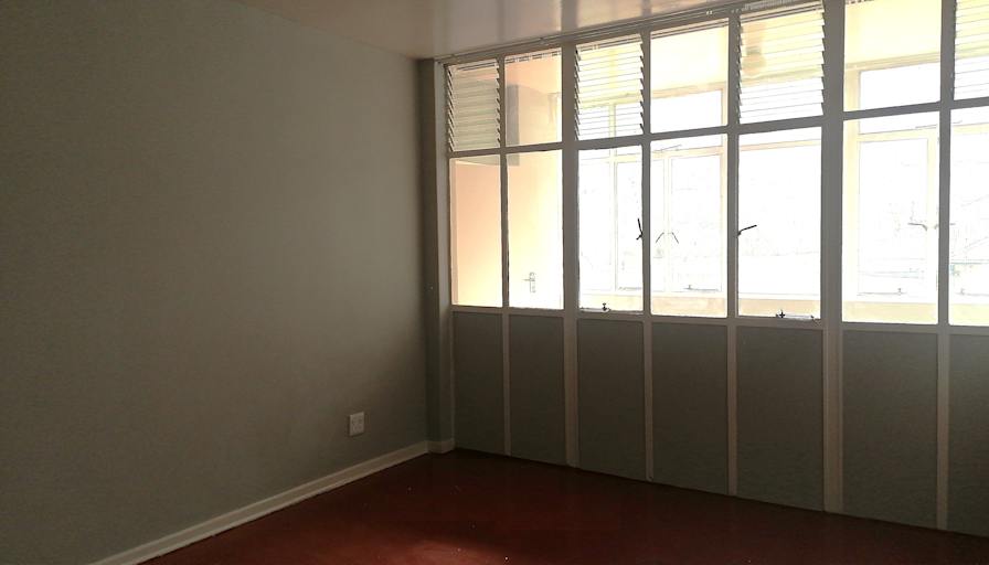 Helen's room