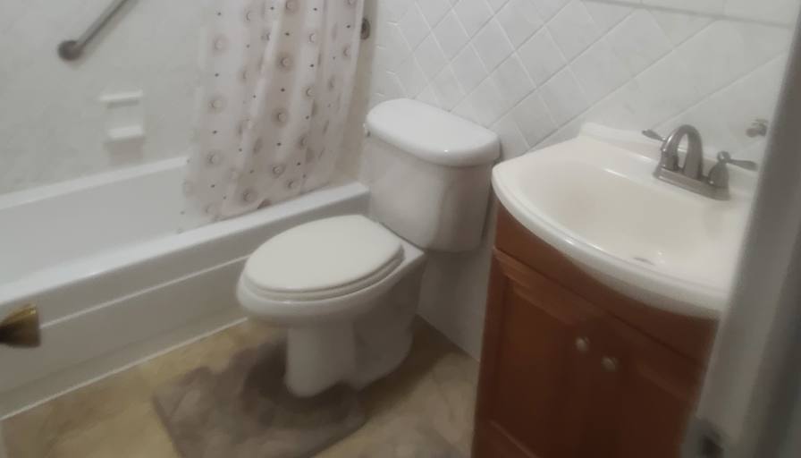 Ahmed's room