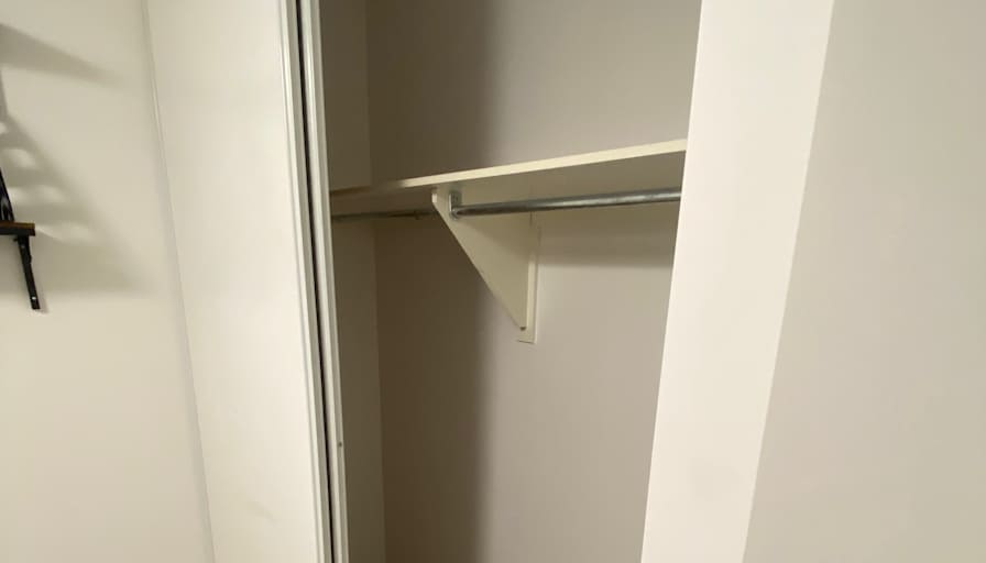 Travis's room