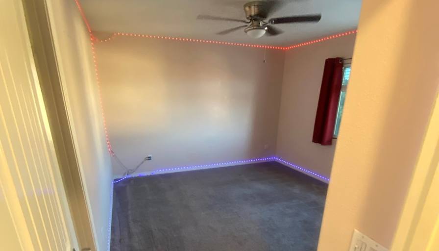 Jane's room