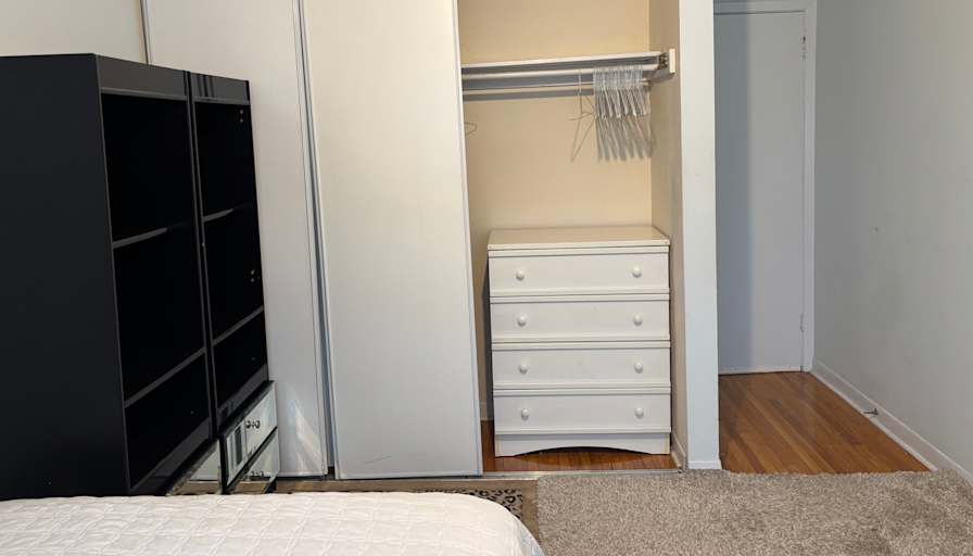 Daniela's room