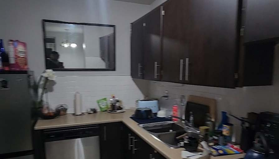 Jessica's room