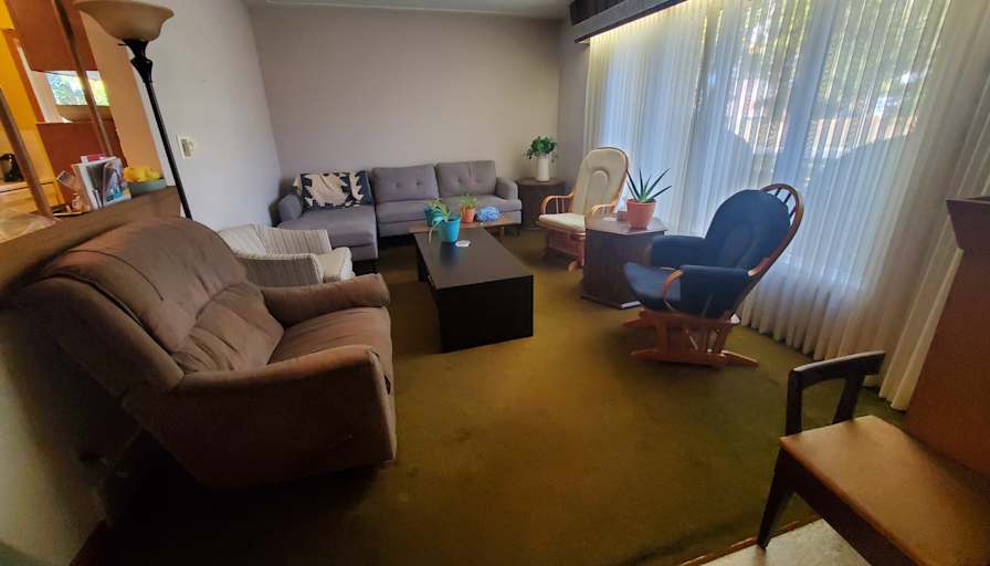 Amanda's room