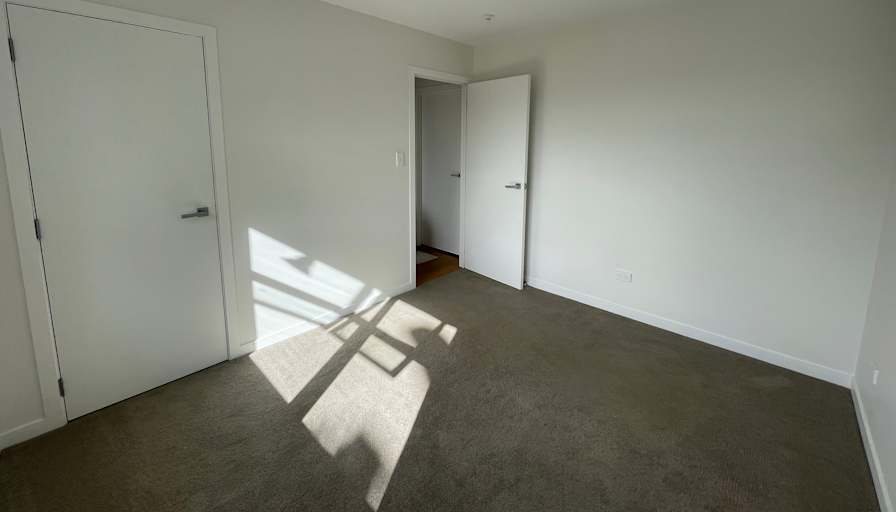 Justine's room