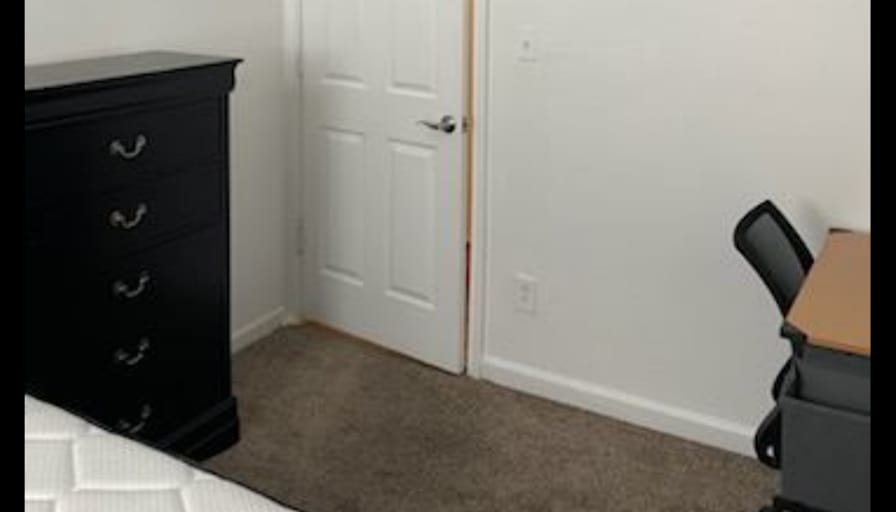 Meli's room