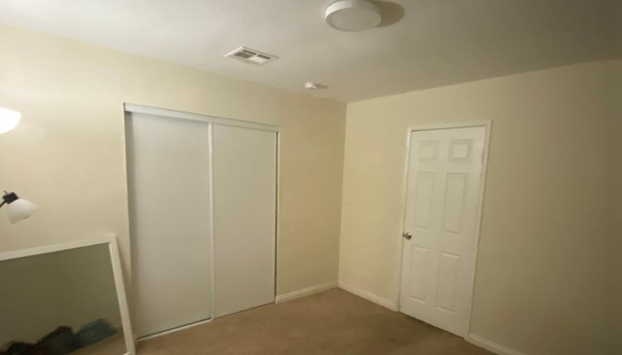 Claire's room
