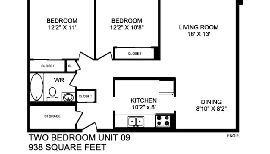 Gayathri's room