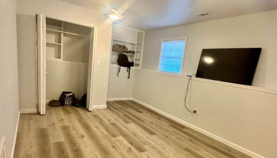 Mario's room