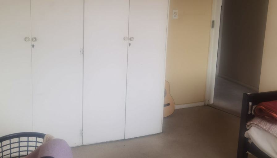 Nadia's room
