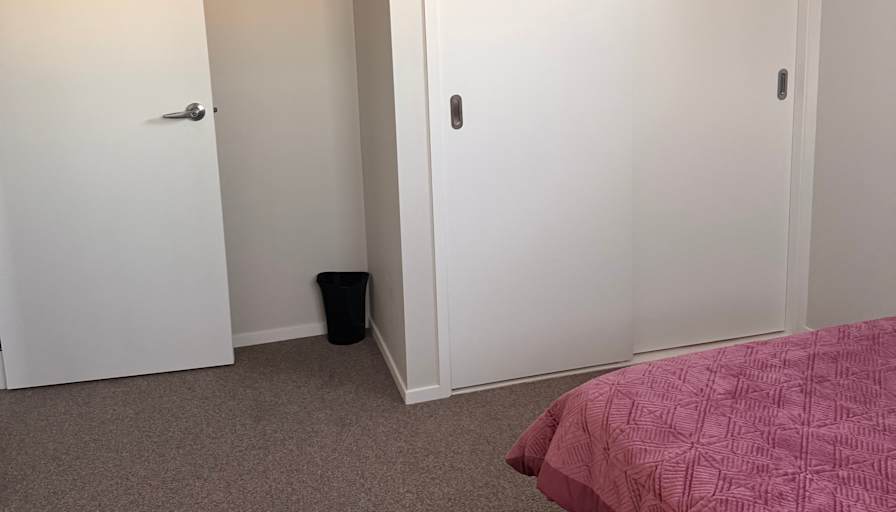 Emz's room