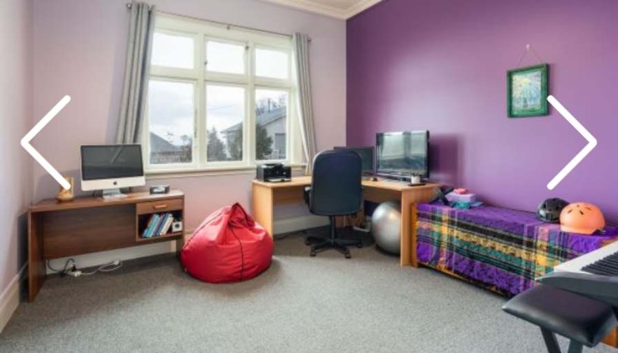 Jacob's room
