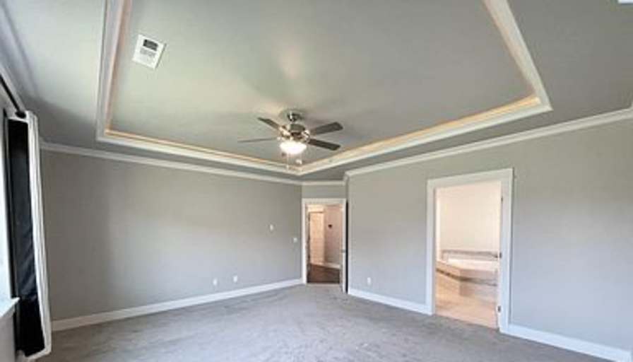 Saleh's room