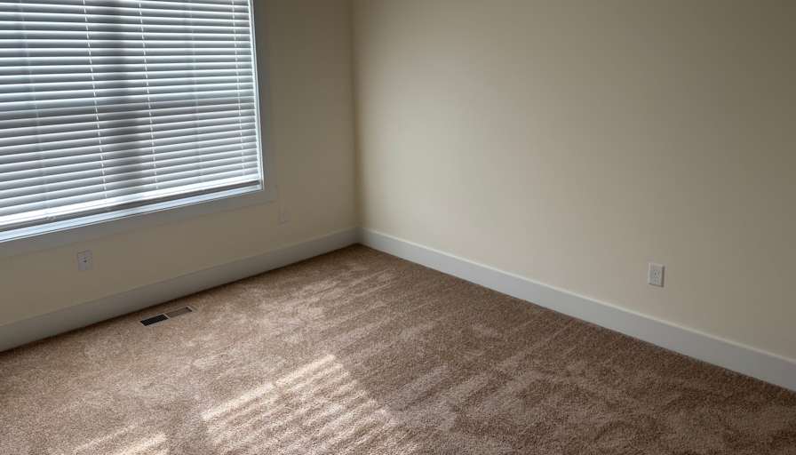 James Dabney's room