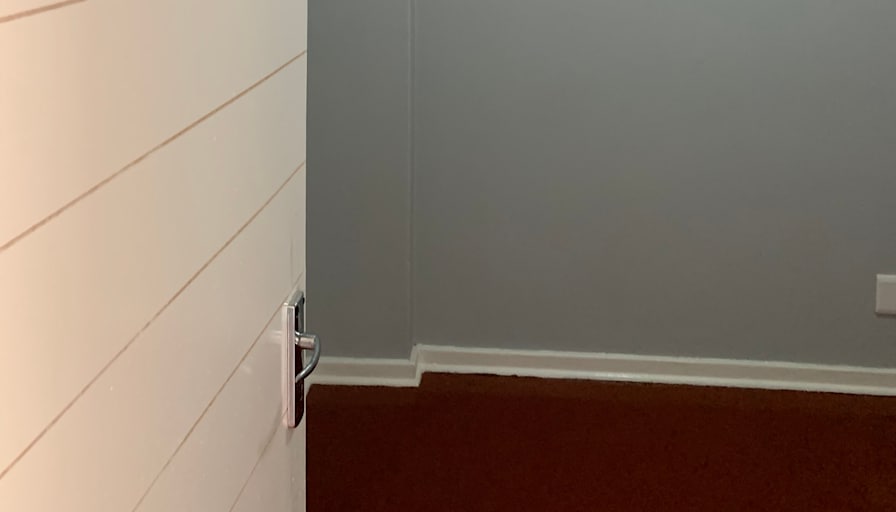 Helen's room