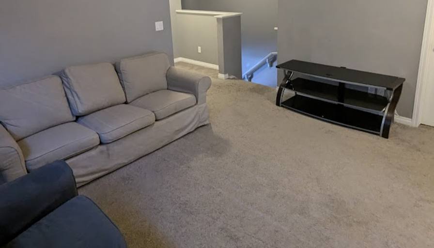 Daniel's room