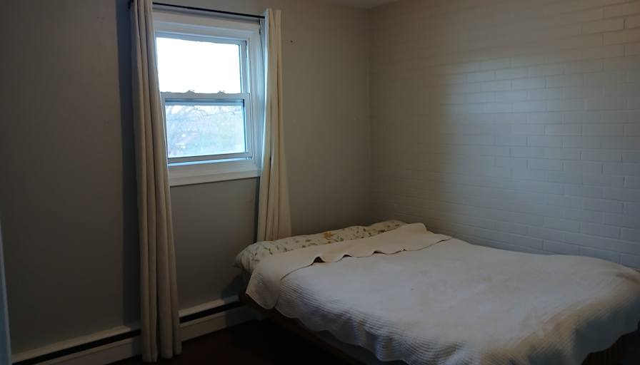 Rachael's room