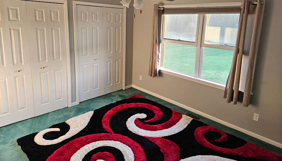 Debra L Kudrycki's room