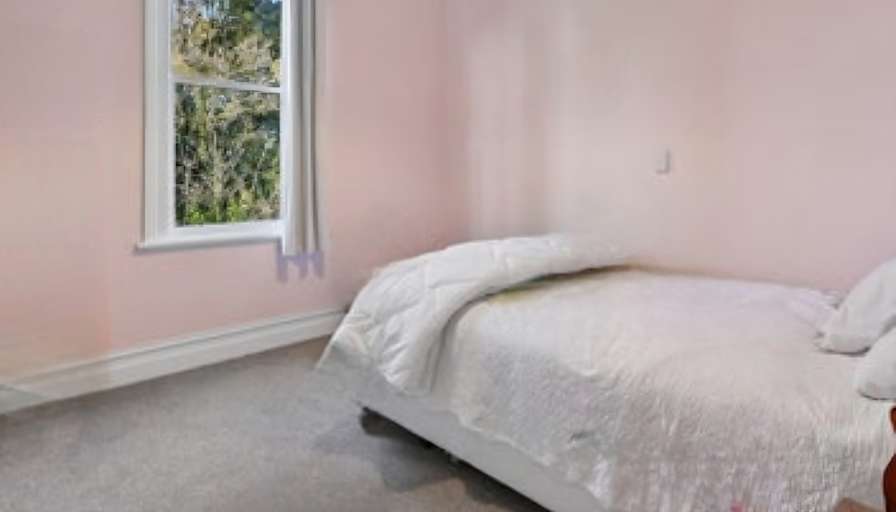Catherine's room