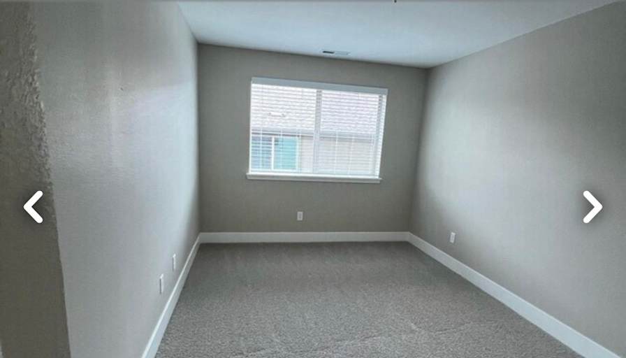 Kristen's room