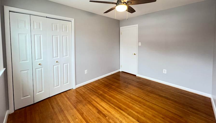 Stephen's room