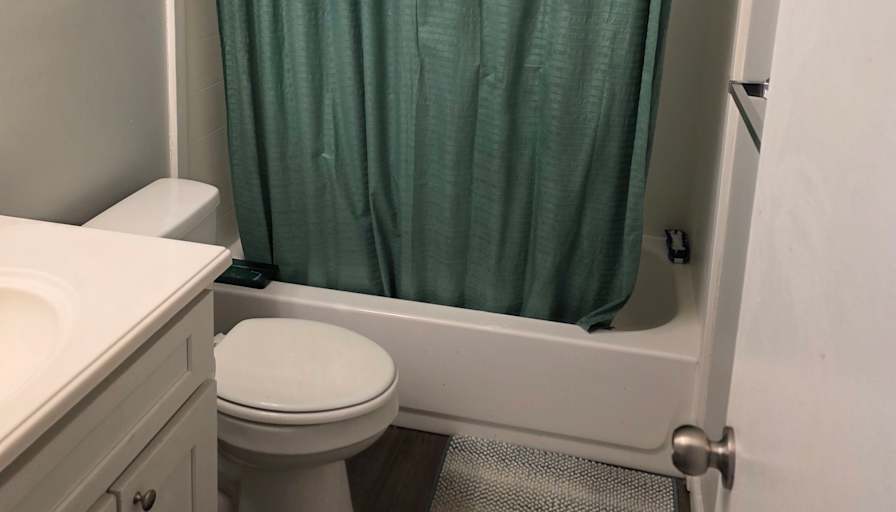 Elliott Butler's room