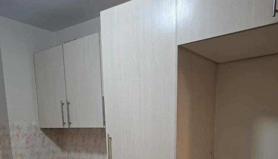 Thomas Sello's room