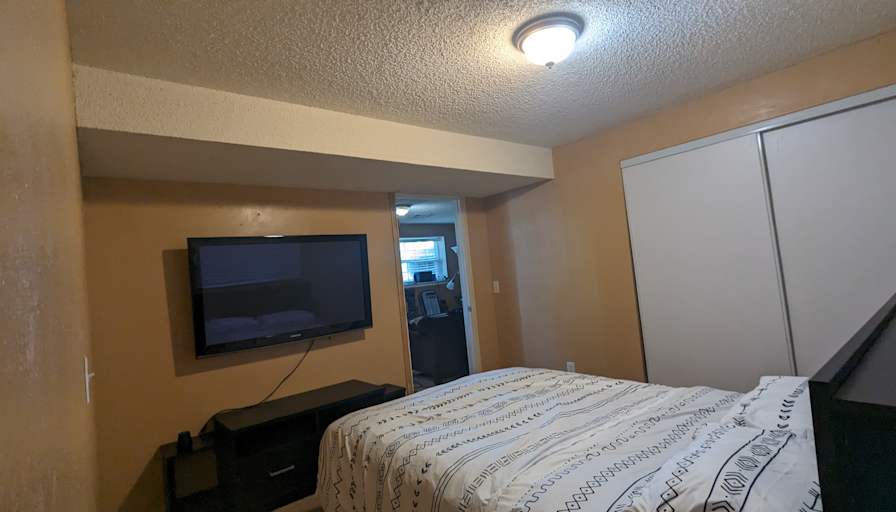 Julieanna's room