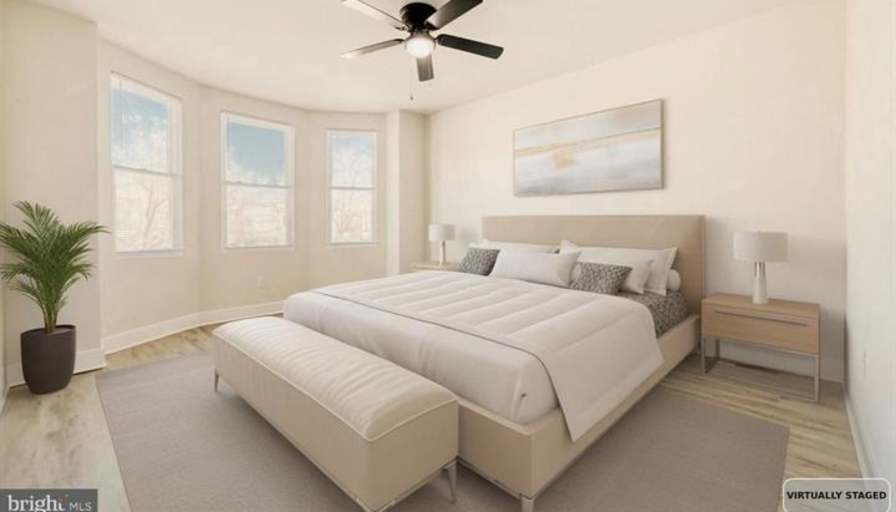 Steven Tovar's room