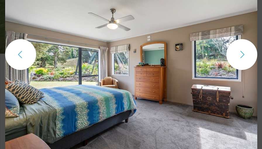 john's room