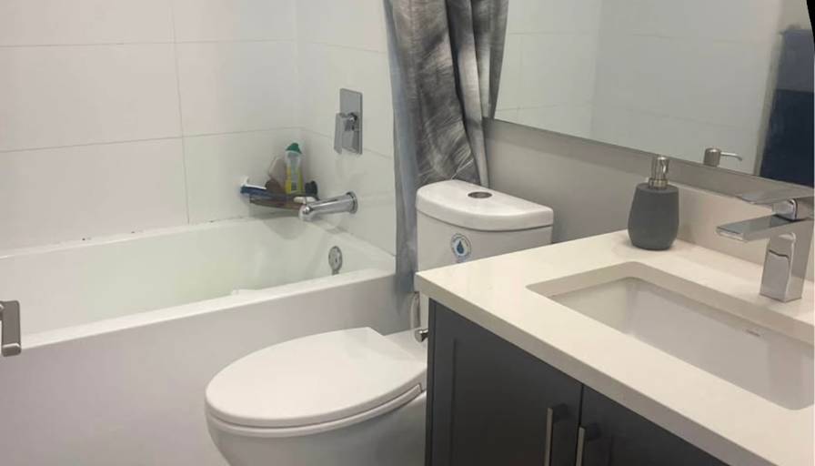 Ramanpreet kaur punia's room