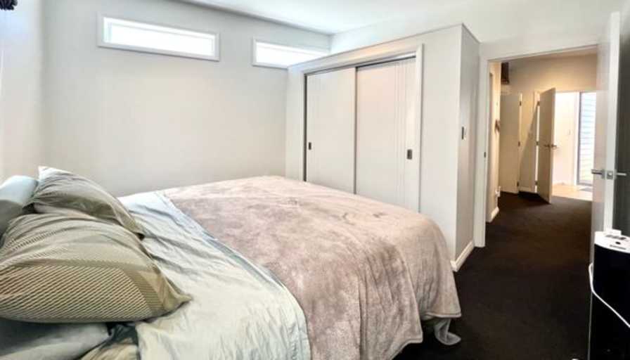 Monika's room