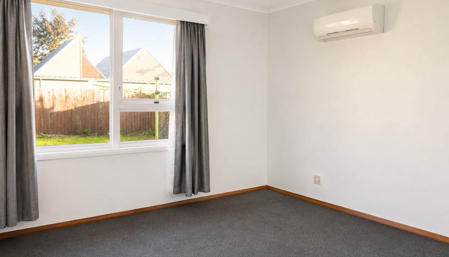 Grace's room