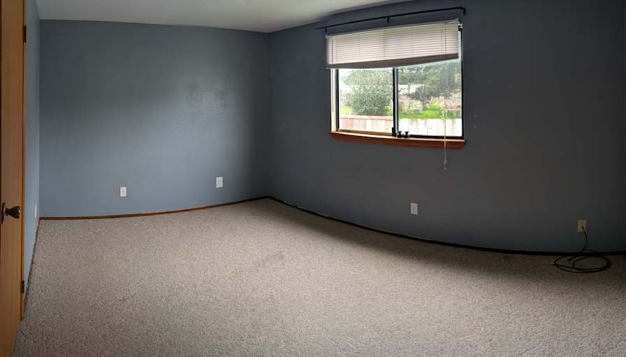 Jenna's room