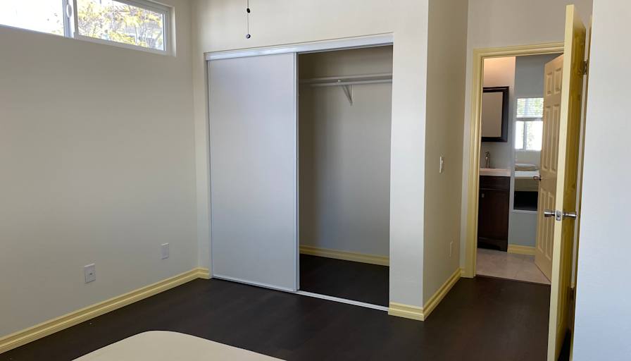 Lisa's room