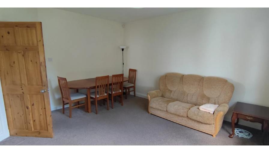 Daniel's room