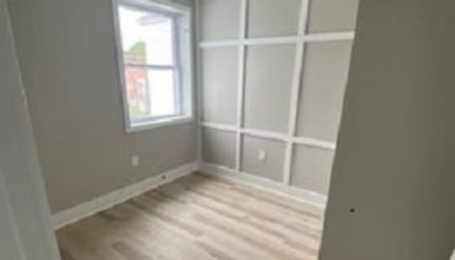 Derrick Chan's room