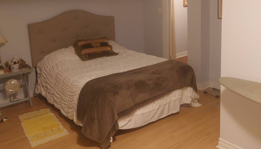 Jason's room