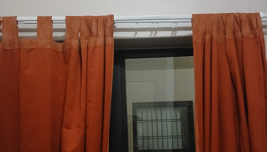 Chancelee's room