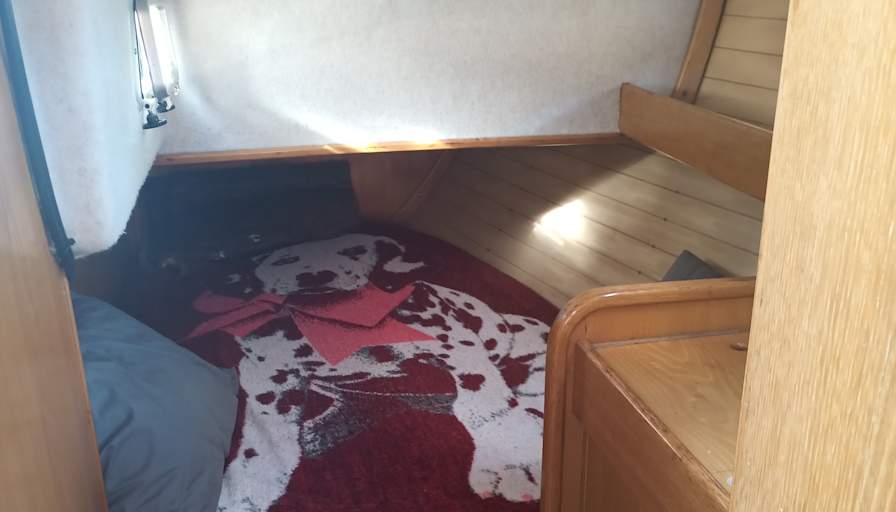 Paul's room