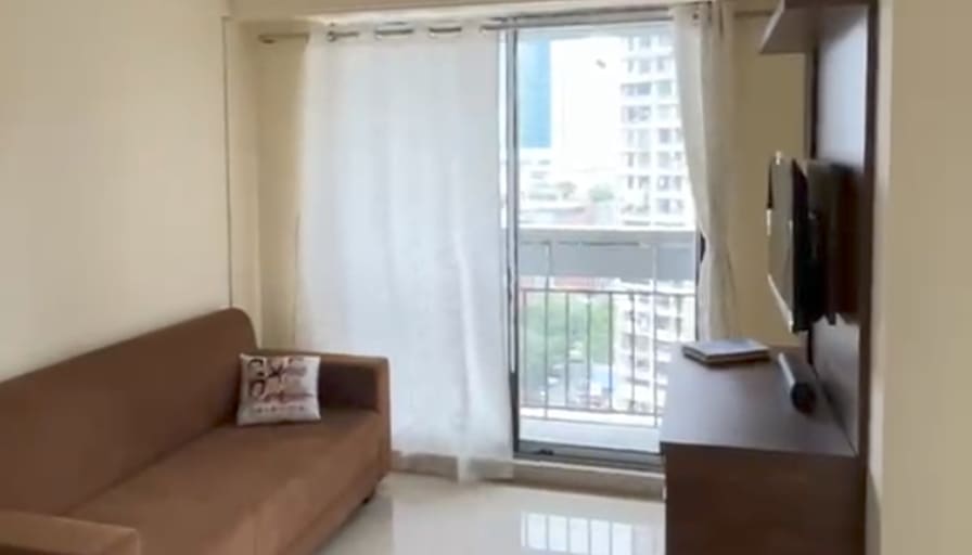 viraj tandale's room