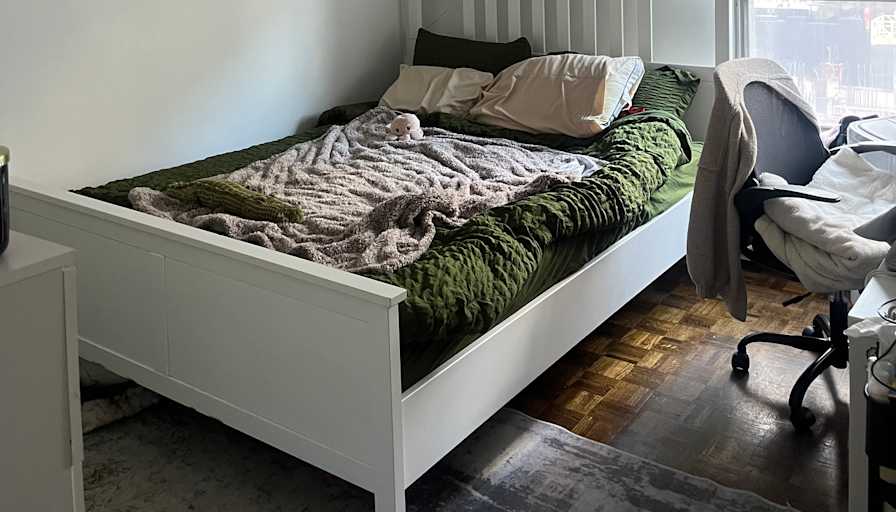 Darbie's room
