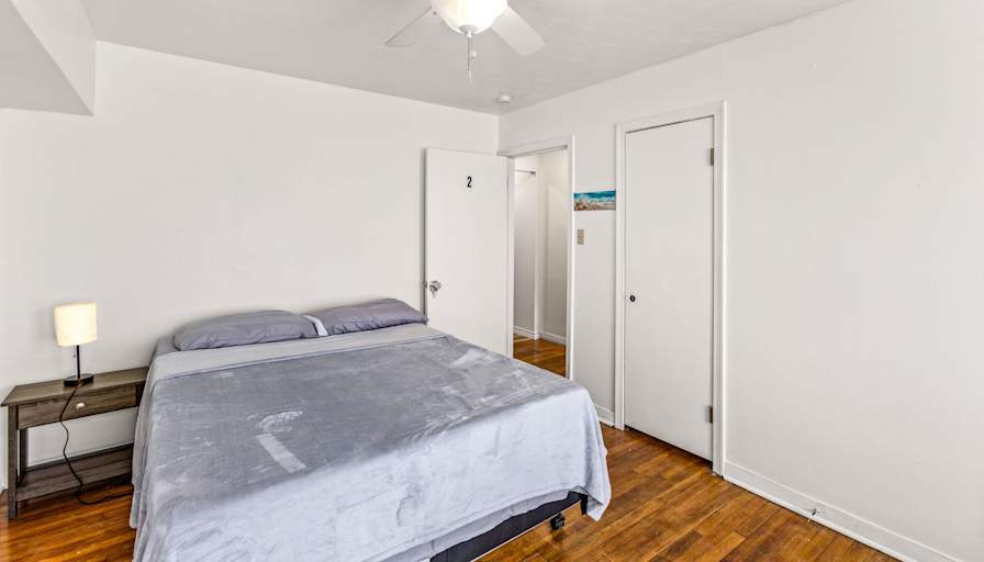 PadSplit's room