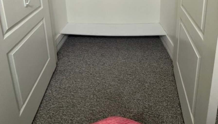 Anne's room