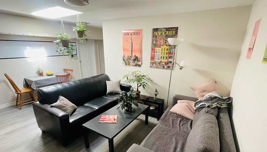 Jayne's room